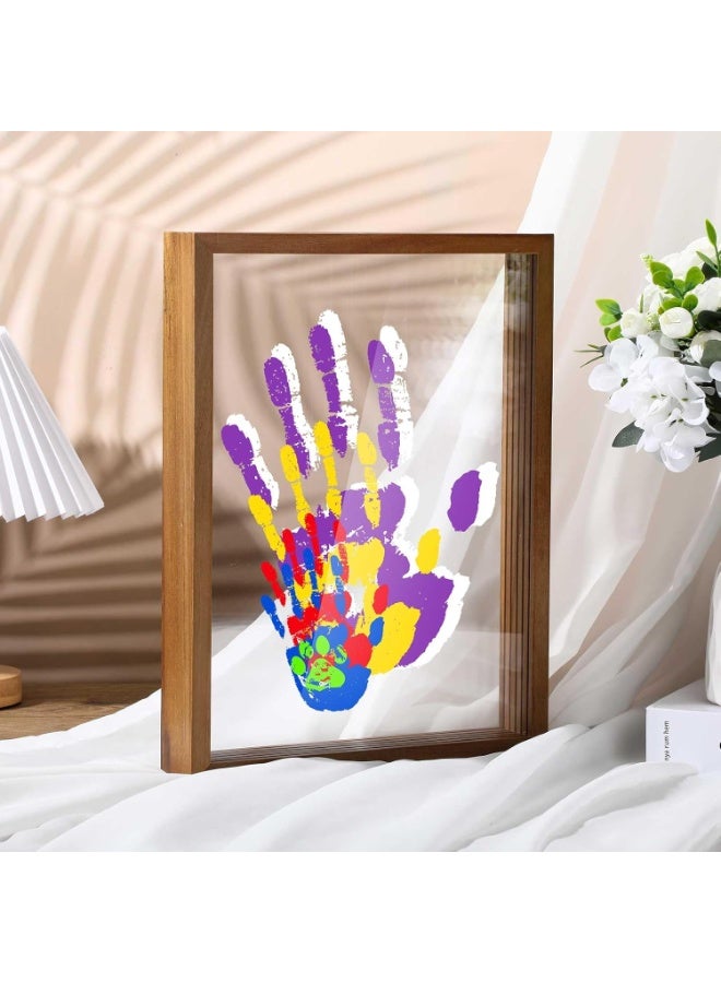 لينلي إطار تذكاري مصنوع يدويًا - Image 5